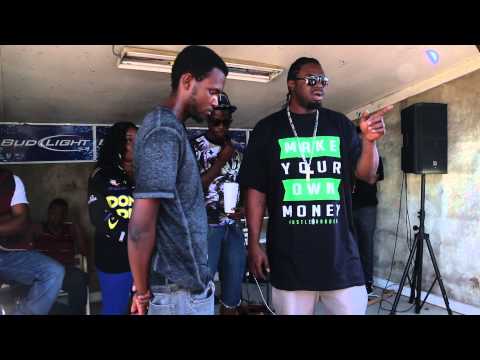 Mad Moe vs Mastermind