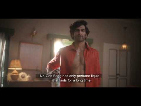 Fogg | Jeejaji 2023 | 5 Sec | No Gas, Only Perfume Liquid (Tamil)