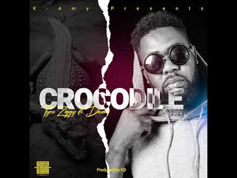 Tyce Ziggy Ft Daxon-Crocodile(official audio)