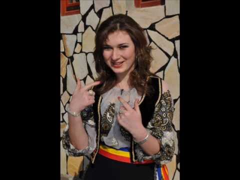 Andreea Todor si  Trupa   ARMONIK(CIMPENI) - Badea-i badisor falos -banat.