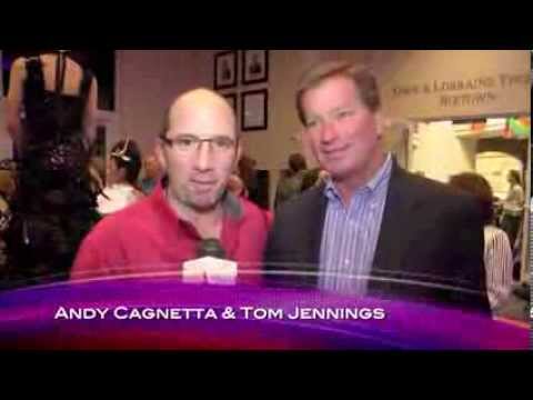2014 JA Uncorked Event & Sponsor Video
