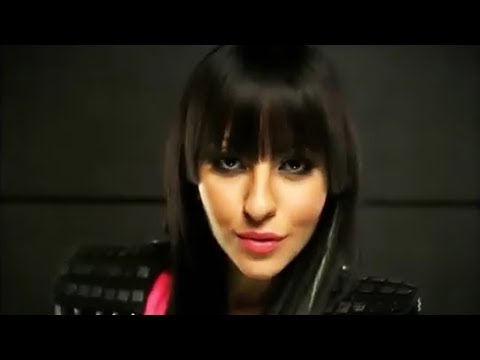 DJ Project feat. Giulia - Nu | Official Video