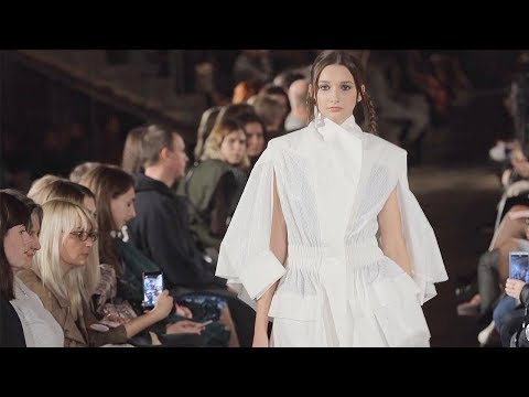 Juliya Kros | Spring Summer 2020 | Full Show