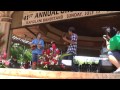 (Jake Shimabukuro) Crazy G - RIO with Jake Shimabukuro at 41st Annual Ukulele festival in Hawaii