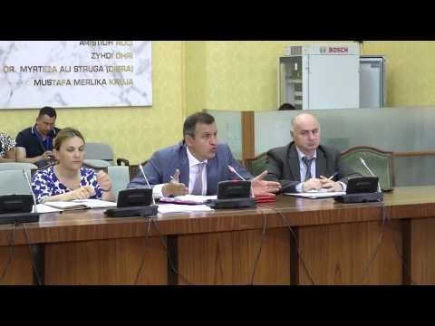 A1 Report - Beqaj në Komision e Shëndetësisë për ilaçet: Kemi furnizuar çdo spital