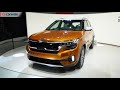 Kia Seltos Expained In 2 Minutes