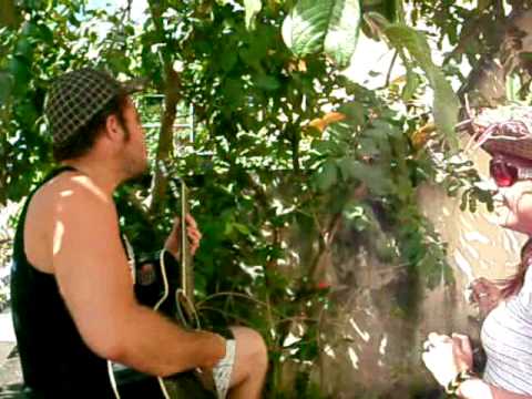 Lanni e Junior - Red hot cover :)