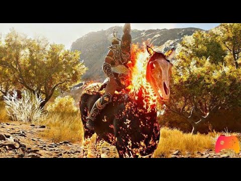 Assassin's Creed: Odyssey | How to get the Abraxas mount for FREE in 2022 and more