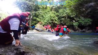 preview picture of video 'Official Bodyrafting CITUMANG'