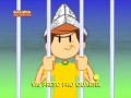 Galinha Pintadinha Marcha Soldado
