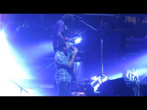 Pearl Jam - Sirens - Worcester, MA 10/15/2013