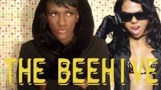 The Beehive (Lil&#39; Kim Verse)