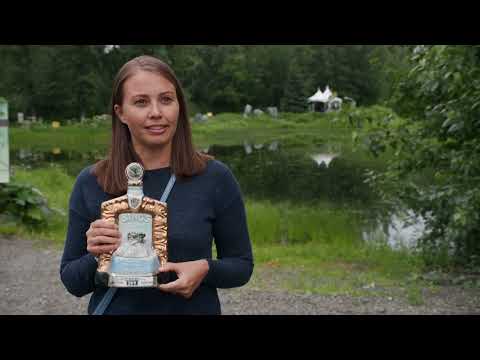 Antiques Roadshow US 2024  NEW EPISODE 401 | Documentary TV Shows US |Alaska Native Heritage Center