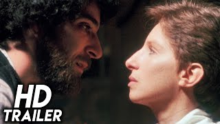 Yentl (1983) ORIGINAL TRAILER [HD 1080p]