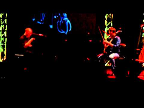 The Piano Guys - Michael Meets Mozart - Mesa, AZ, June 12, 2013