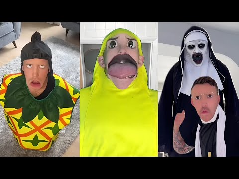 Funny Mr Talalaa TikToks 2025 - New Best Mrtalalaa TikTok Videos ‪@mrtalalaa