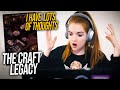 Come with me: The Craft Legacy (2020) Horror Movie Reaction Review | Spookyastronauts