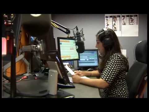 Digital Journalist Apprenticeship