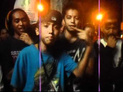 Nukie Blaze vs A-Pabz