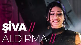 ŞİVA // ALDIRMA (Canlı Performans) @Konya Kasım'17 #UniqueEvent