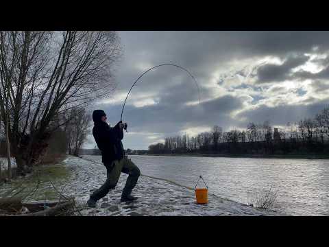 SPORTEX - Prút Graphenon CS-2 Boat 10 ft 2,75 lb 2 diely