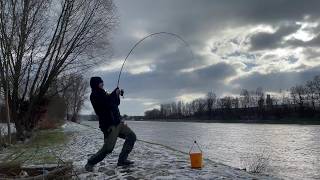 SPORTEX prút GRAPHENON CS-2 Boat 3,0 m / 3,00 lb