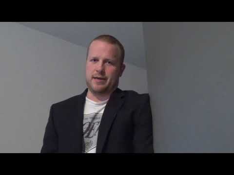 Patrik Pakkanen käsittelee tappiota