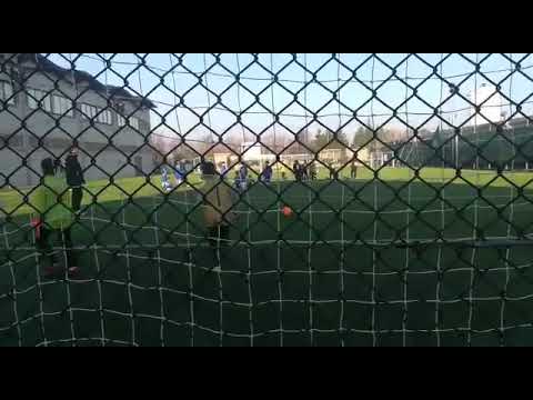 Rigori Missaglia -palaextra mariano comense/ pulcini 2008