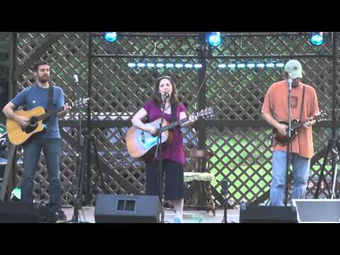 Kris Kehr, Julie Kehr & Mike Mizwinski - Me & Bobby McGee