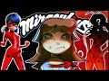 What I D Do Differently With Miraculous Ladybug Small Redesign New Concept Speedpaint Deepdive