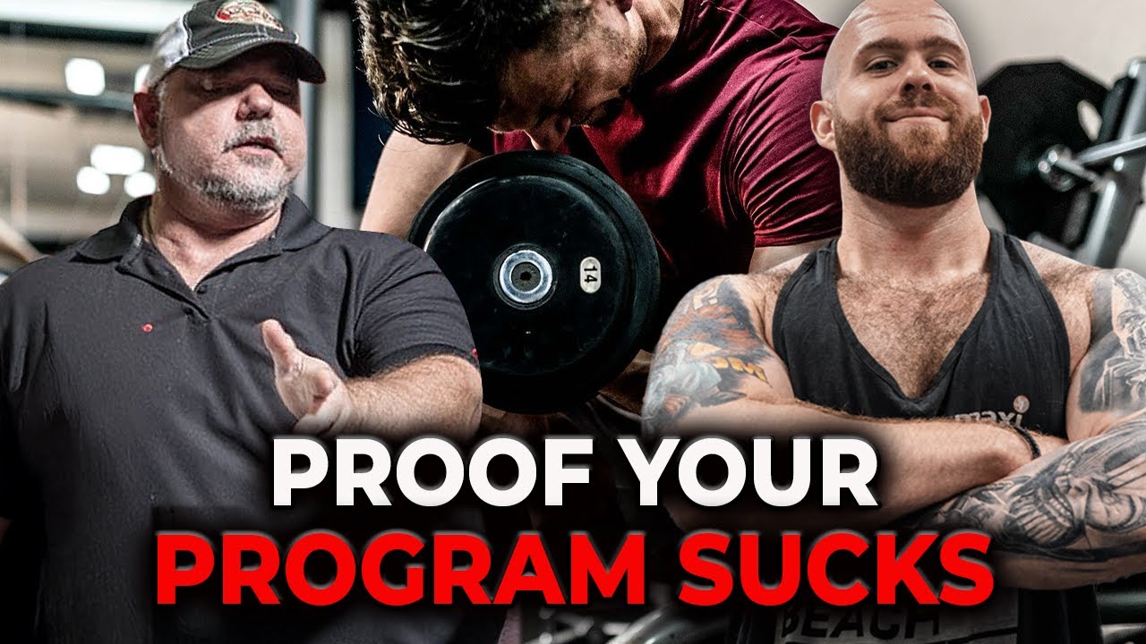 Hypertrophy and Powerlifting: Research-Driven Training | Dr. Pak, Dave Tate's Table Talk #318