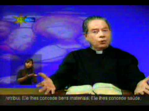 O Pão Nosso 30 Setembro Pe.F.C.Cardoso.flv