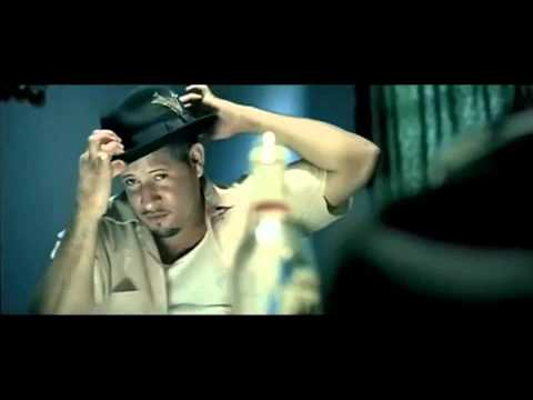 Tego Calderon Ft. Voltio - Se Van