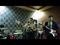 Smells Like Teen Spirit Nirvana Cover Exal Band