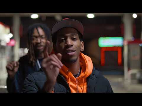 Loo Hefner Ft Guwopp B - Ms Delma PT 3