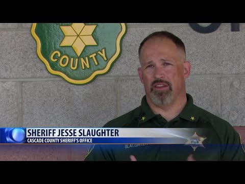 Security Upgrades Approved For Cascade County Jail