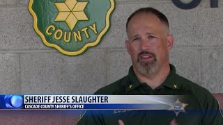Security upgrades approved for Cascade County jail