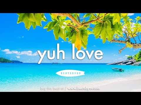 Dancehall Instrumental 2019 ''Yuh Love'' [Afrobeat Type Beat]