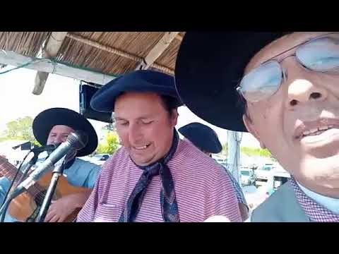 San Víctor entre ríos