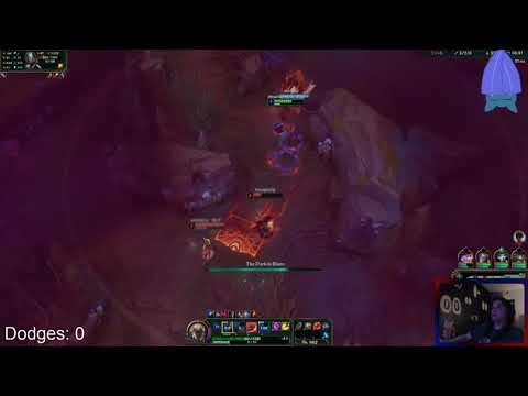 The PERFECT Aatrox guide for season 10 - All you need to know about Aatrox