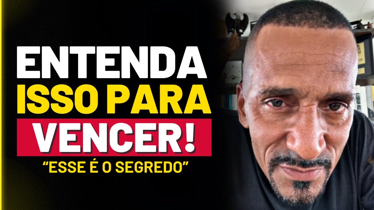 27 MINUTOS QUE VÃO MUDAR A SUA VIDA! ( Rick Chesther )