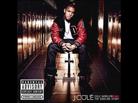 J. Cole - Who Dat