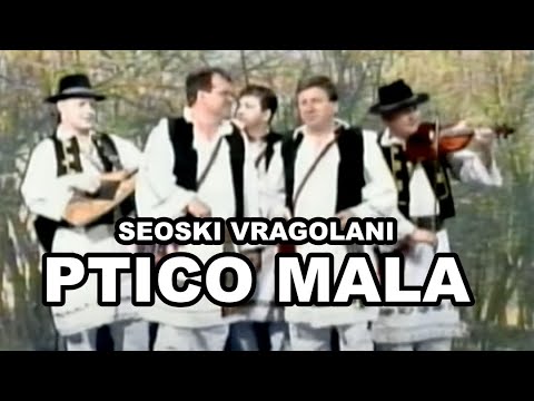 Seoski Vragolani - Ptico mala (Official Music Video)