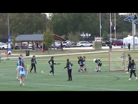 Brooke Teter '26 UA 150