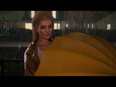 Being a DIK: Episode 10 - Night with Maya!┃Tangerine - See You Sometime Soon