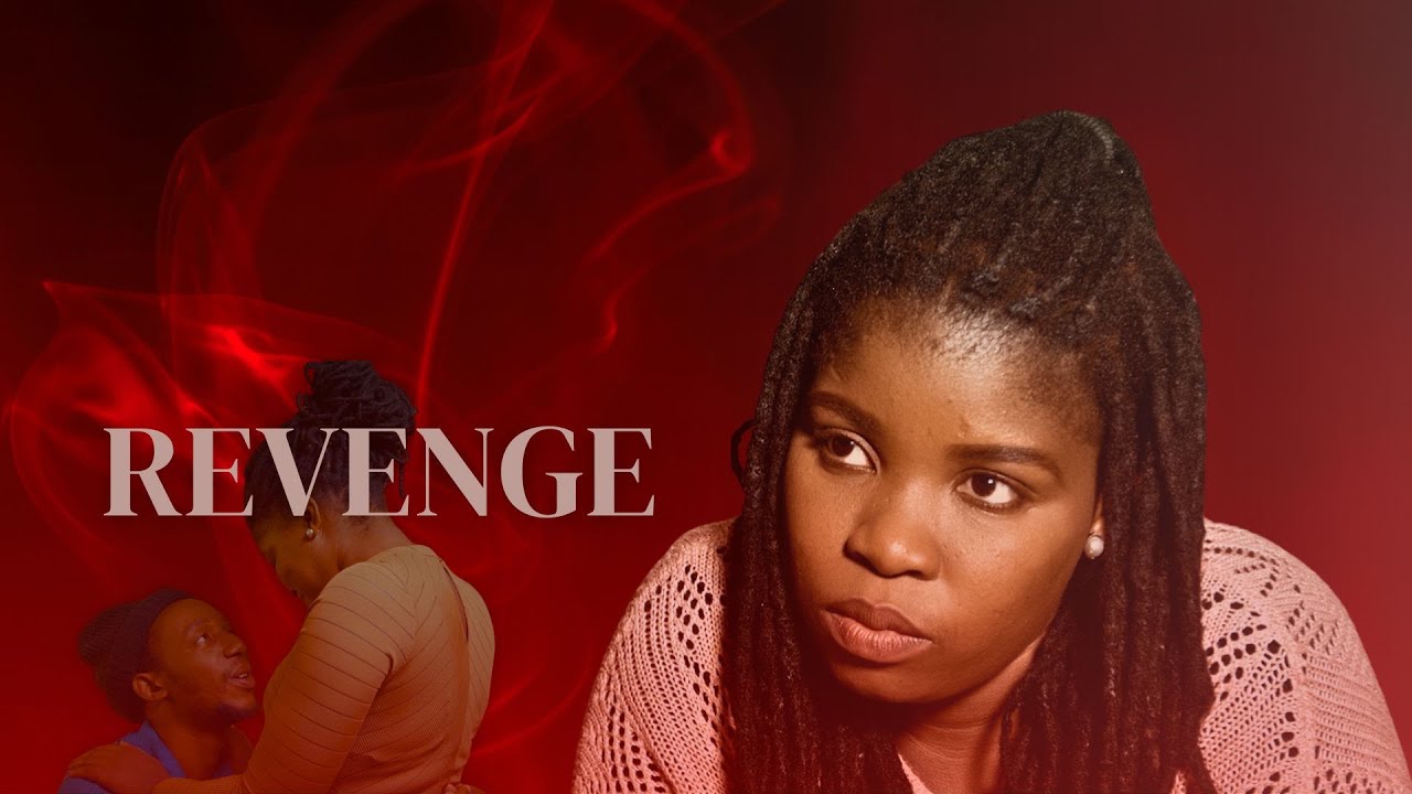 Revenge - (Official Trailer)