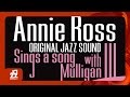 Annie Ross - All of You