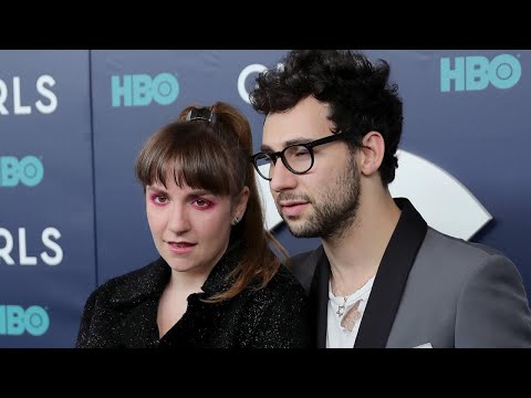 Lena Dunham and Jack Antonoff Split After 5 Years Together