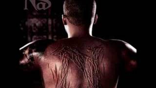 Nas - We&#39;re Not Alone (Nigger) (Untitled)