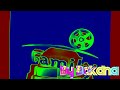 HBO Family 2001 Effects Inspired By Dolby Digital 1997 Effects